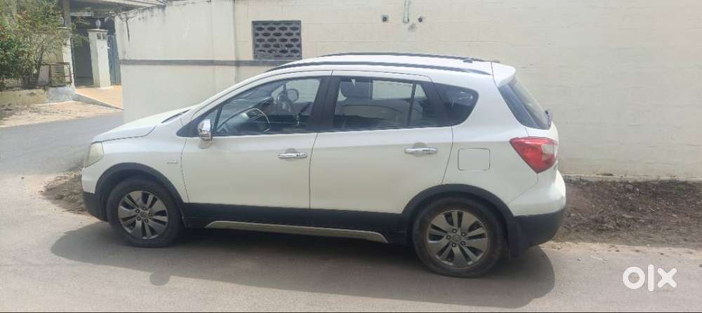 Model 2018 Single Owner Chennai Number Top End Model Good Condition...