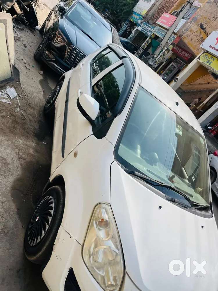 Maruti Suzuki Ritz 2010 Diesel