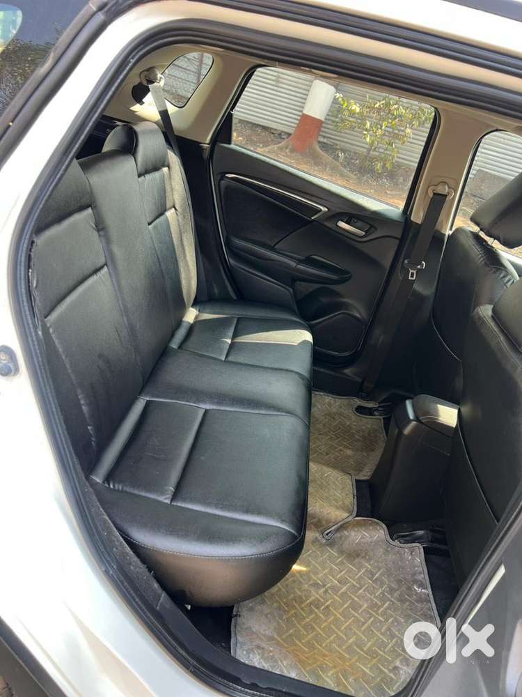 Honda Wr-v 1.5 Vx I-dtec, 2018, Diesel