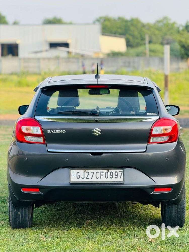 Maruti Suzuki Baleno, 2018, Diesel