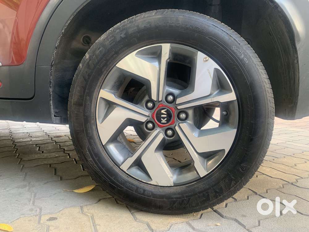 Kia Sonet 1.5 Gtx Plus Diesel, 2020, Diesel