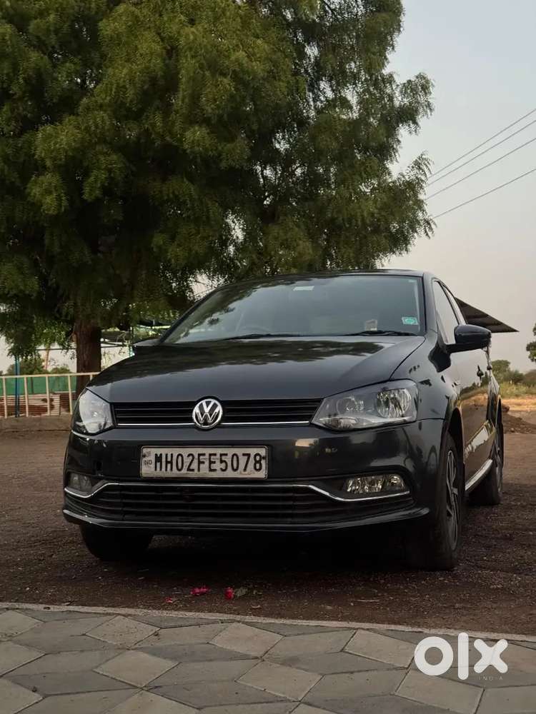 Volkswagen Polo 2019 Cup Editionpetrol Manual