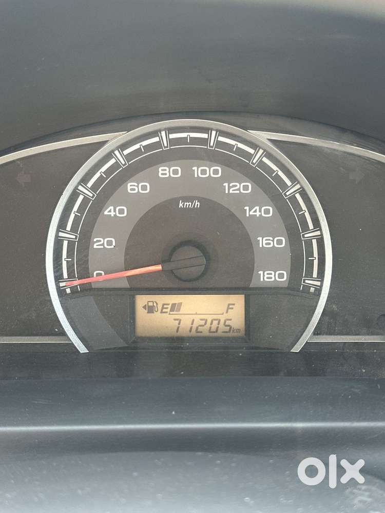 Maruti Suzuki Alto 800 Vxi, 2016, Cng & Hybrids