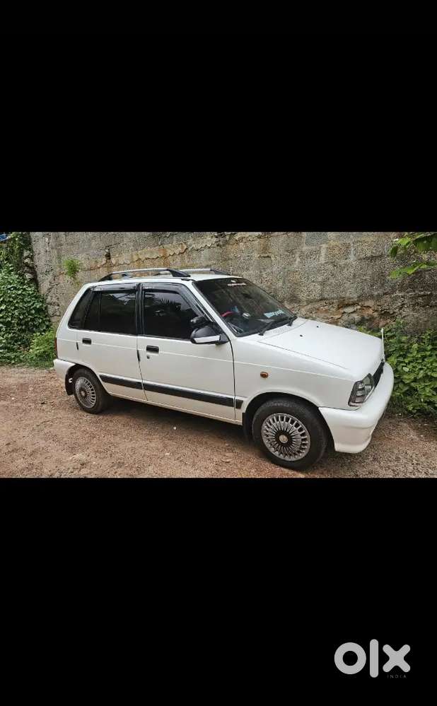 Neet And Clean Vehicile