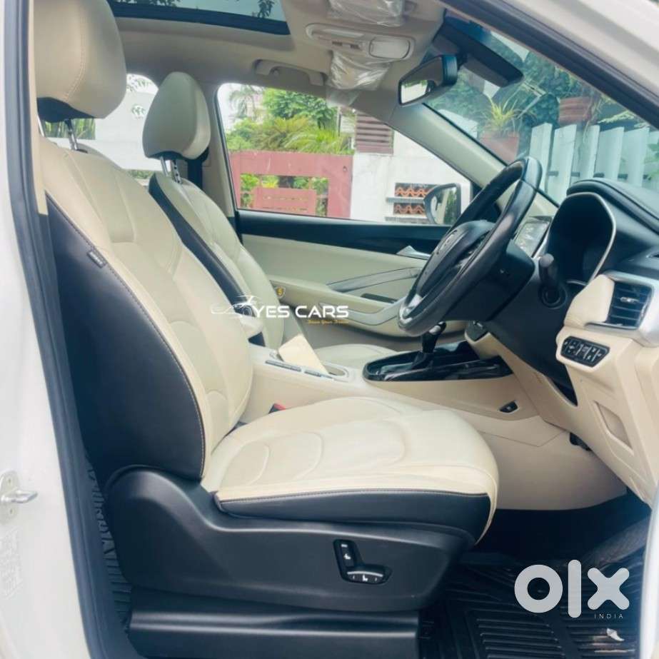 Mg Hector 2.0 Sharp Diesel, 2022, Diesel