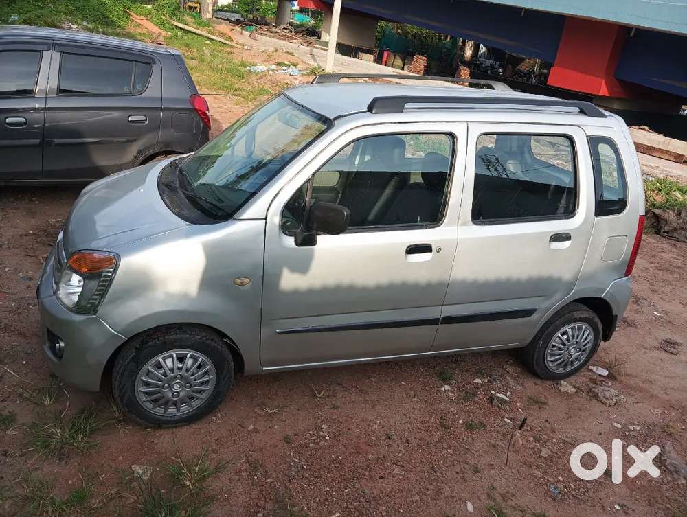 Wagon R Lxi 2009 Maruti Suzuki For Sale, ഫിറ്റ്നസ് 2029 ജൂൺ വരെ ഉണ്ട്