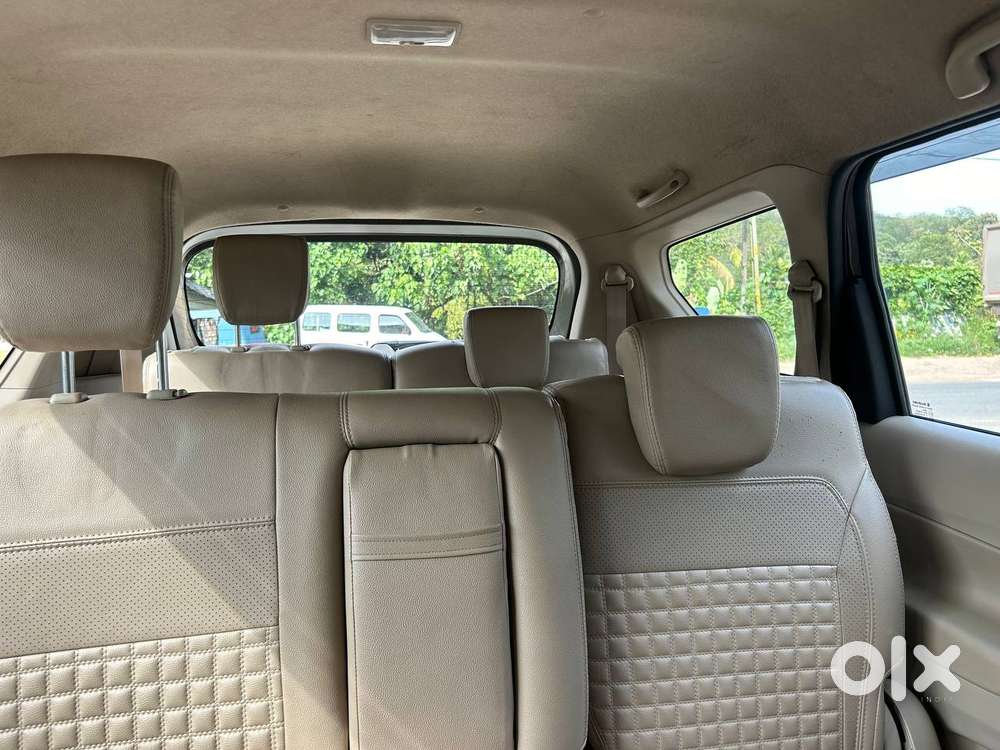 Maruti Suzuki Ertiga Zxi Plus Shvs, 2019, Petrol