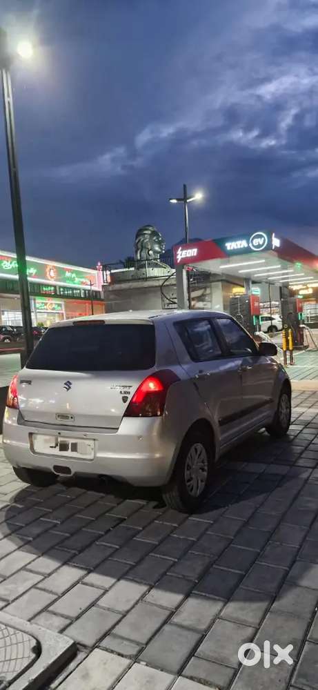 Maruti Suzuki Swift 2007 Diesel Manual