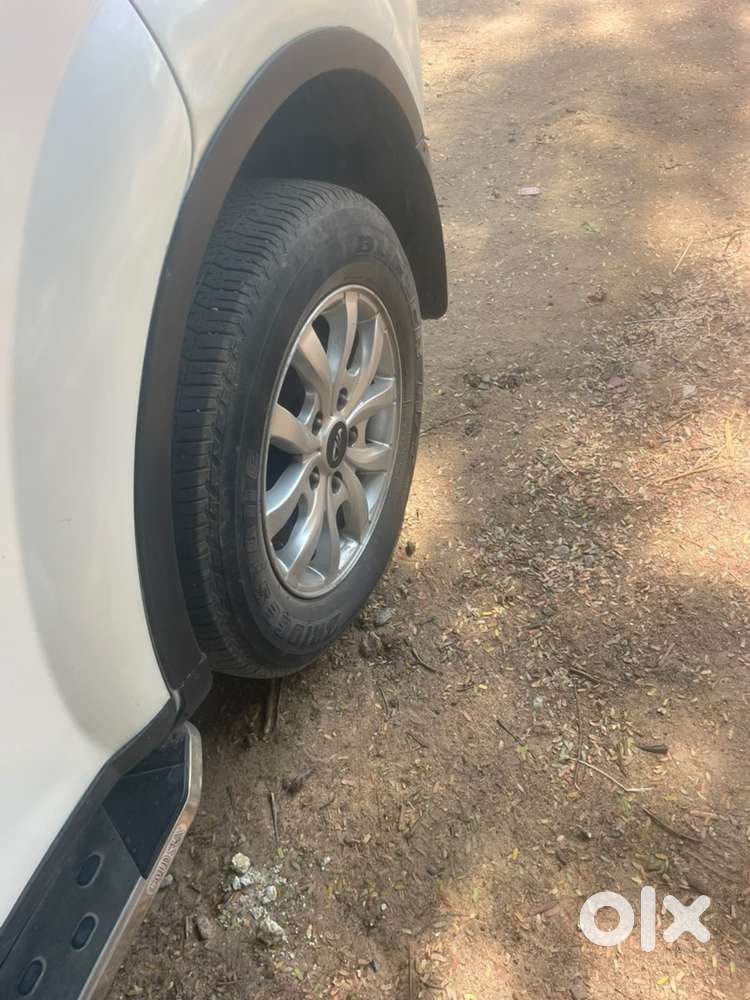 Mahindra Xuv500 2016 Diesel Well Maintained