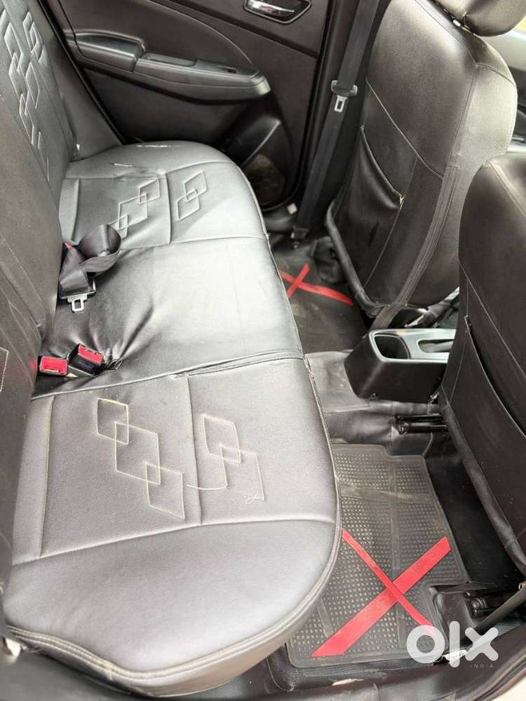 Maruti Suzuki Swift Zxi Plus Dual Tone, 2020, Petrol