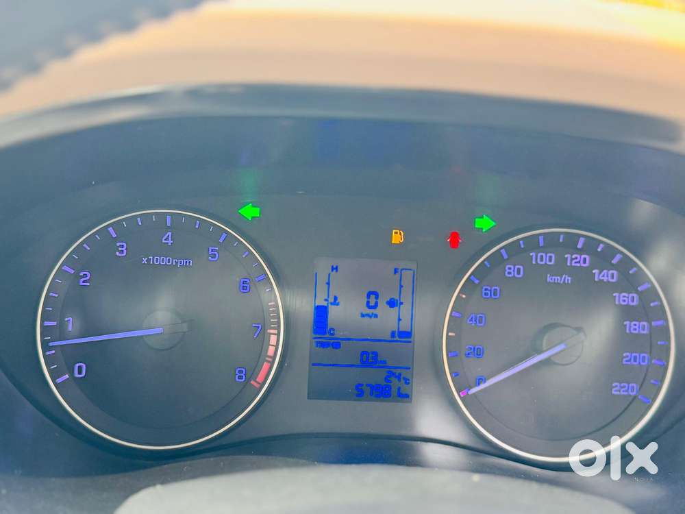 Hyundai I20 2009-2011 Sportz Option, 2014, Petrol