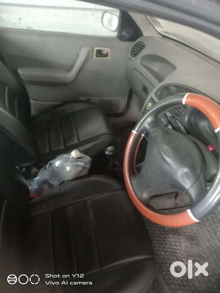 Ford Ikon 2005