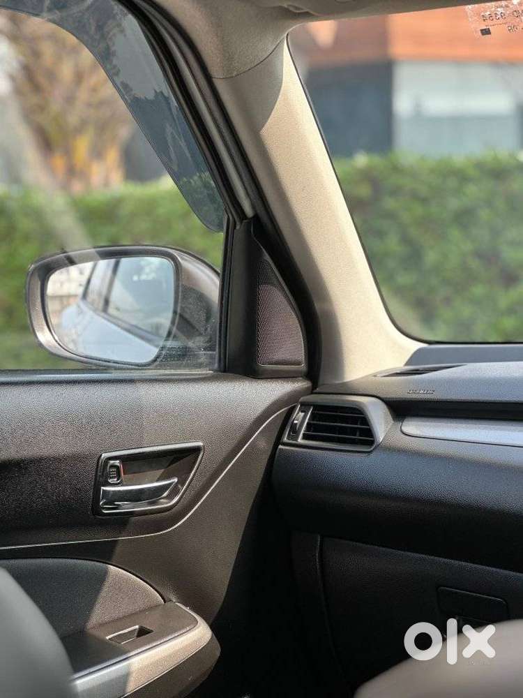 Maruti Suzuki Swift Amt Zxi Plus, 2019, Petrol