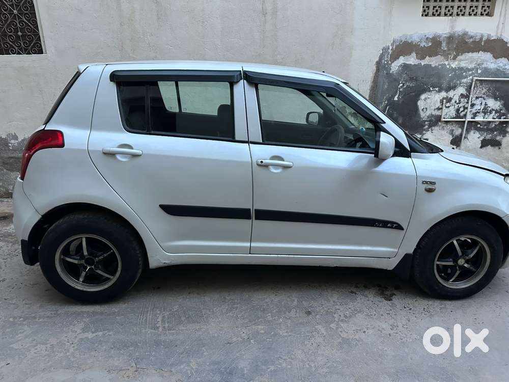 Maruti Swift Diesel Manual 2011