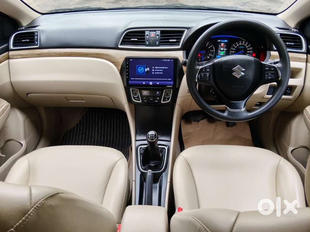 Maruti Suzuki Ciaz 1.4 Delta, 2018, Petrol