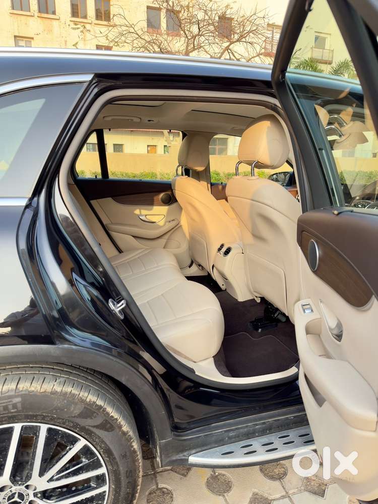 Mercedes-benz Glc 220d 4matic 2021 - Single Owner -excellent Condition