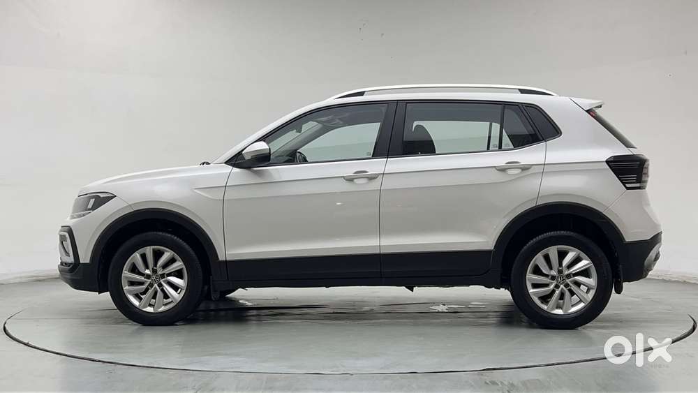 Volkswagen Tiguan 2.0 Tdi Highline, 2024, Petrol