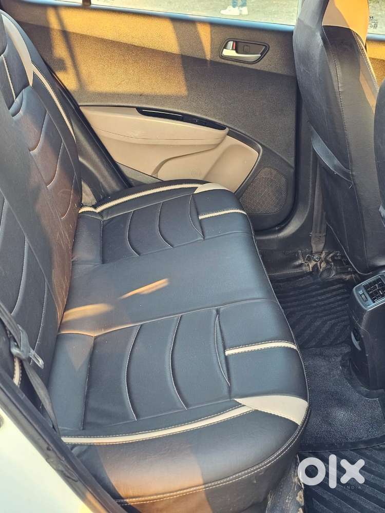 Hyundai Grand I10 Sportz 1.2 Kappa Vtvt, 2018, Cng & Hybrids