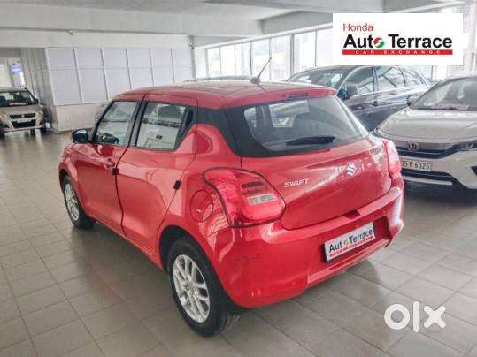 Maruti Suzuki Celerio ZXI, 2021, Petrol