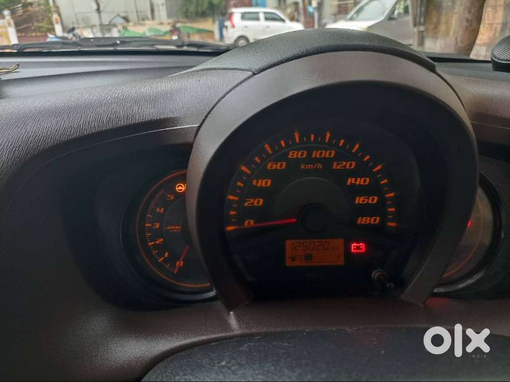 Honda Amaze 2013 Deisel