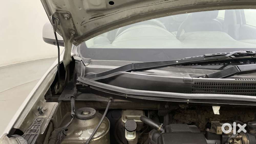 Nissan Micra Xv Cvt, 2015, Petrol