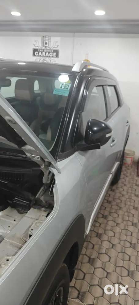 Maruti Suzuki Brezza 2023