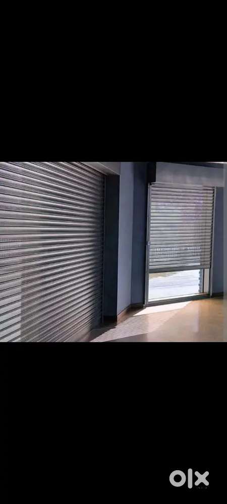 Fully furnished 4 story shop showroom for sale