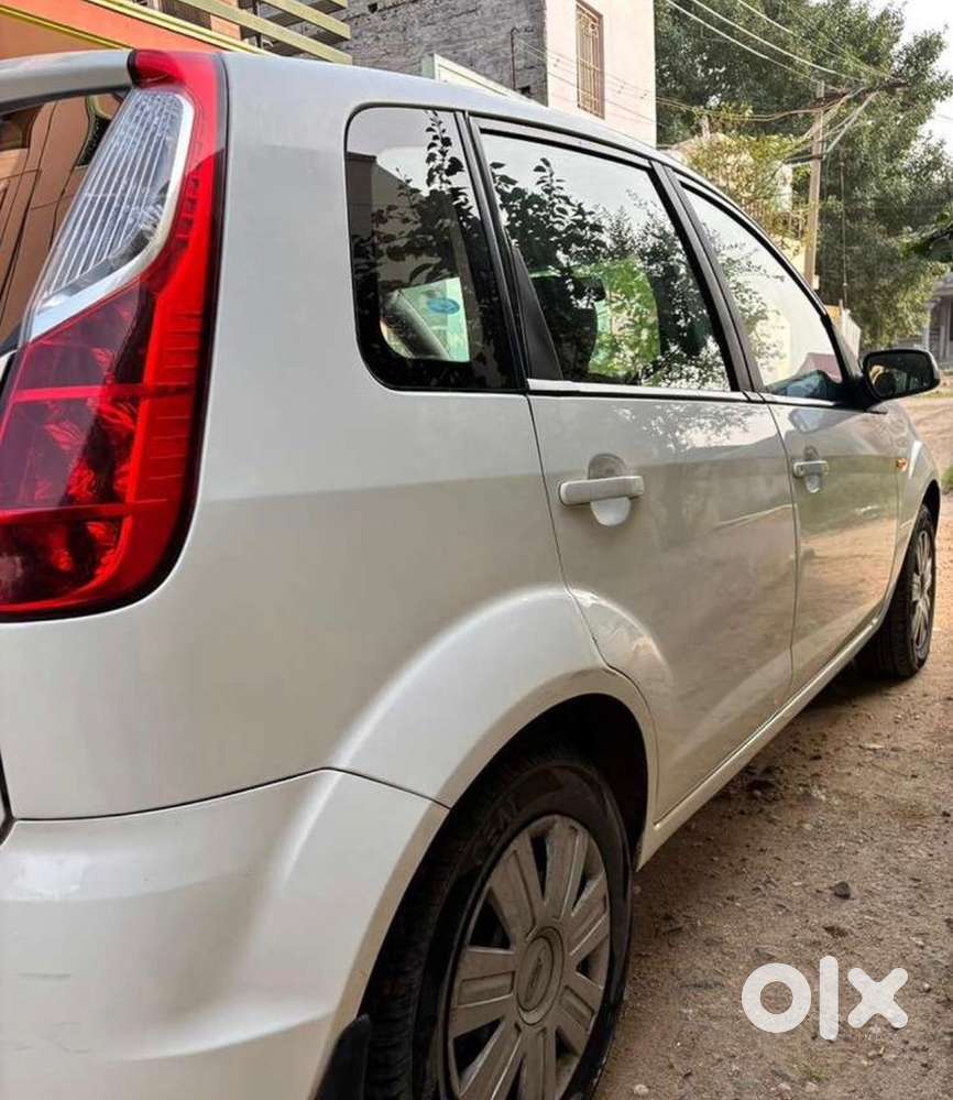 Ford Figo Diesel 2011