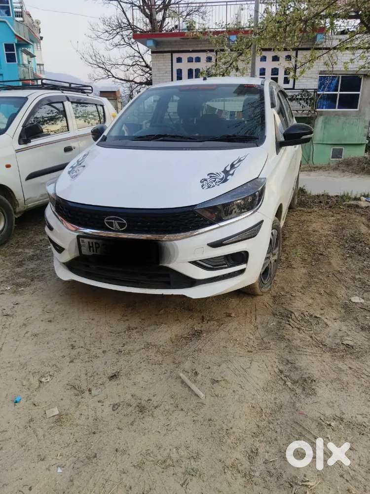 Tata Tiago 1.2 Revotron 2024
