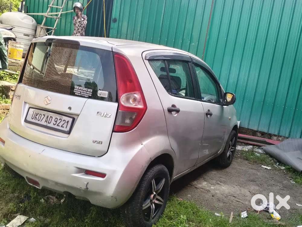 Ritz Vxi Owner 4 Time Pass Na Kare