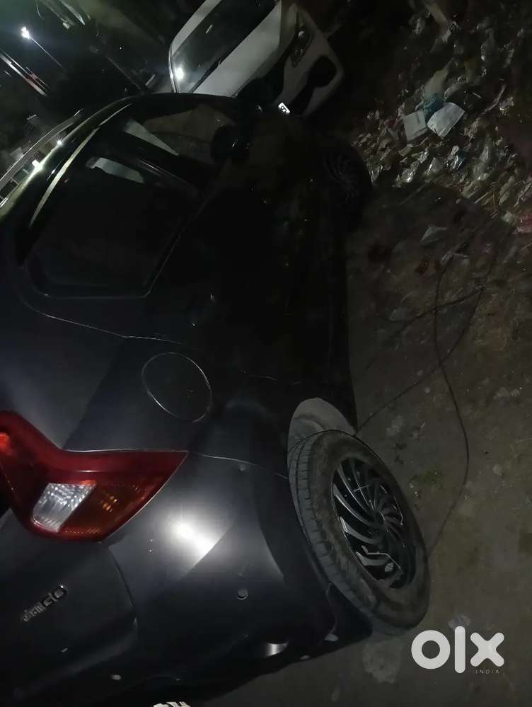 All Ok Car With Ac Power Window Power Steering Airbag With Bass Tube