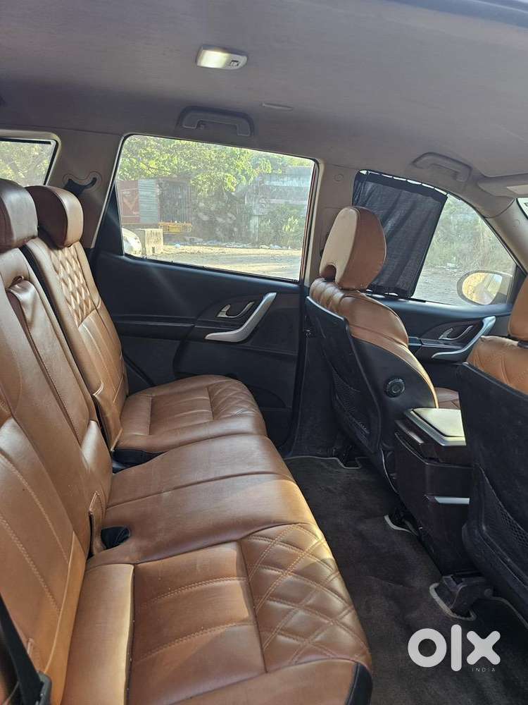 Mahindra Xuv500 2014 Diesel Well Maintained