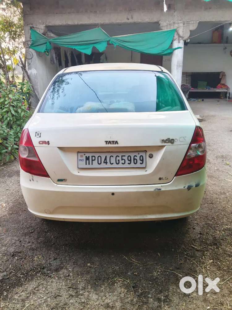 Tata Indigo Cs 2011