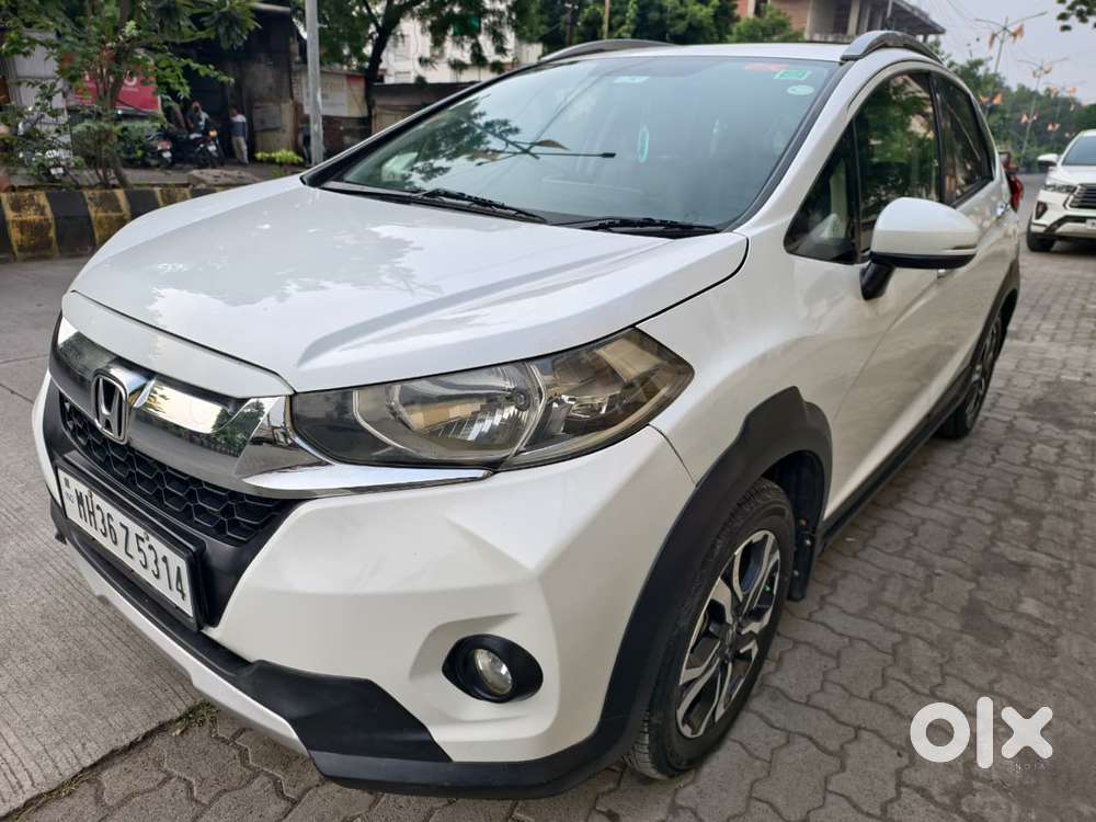 Honda Wr-v 1.5 Vx I-dtec, 2019, Diesel