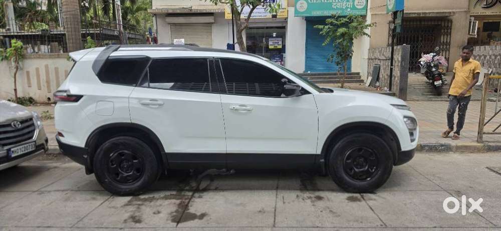 Tata Safari, 2023, Diesel