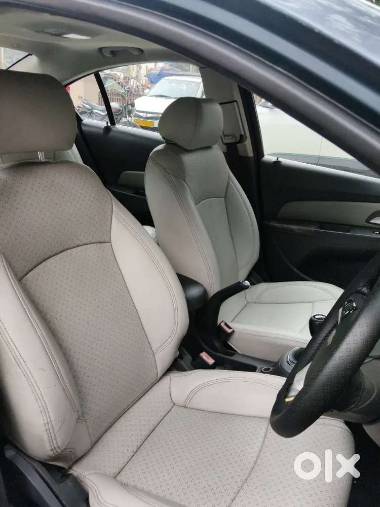 Chevrolet Cruze Diesel 2010