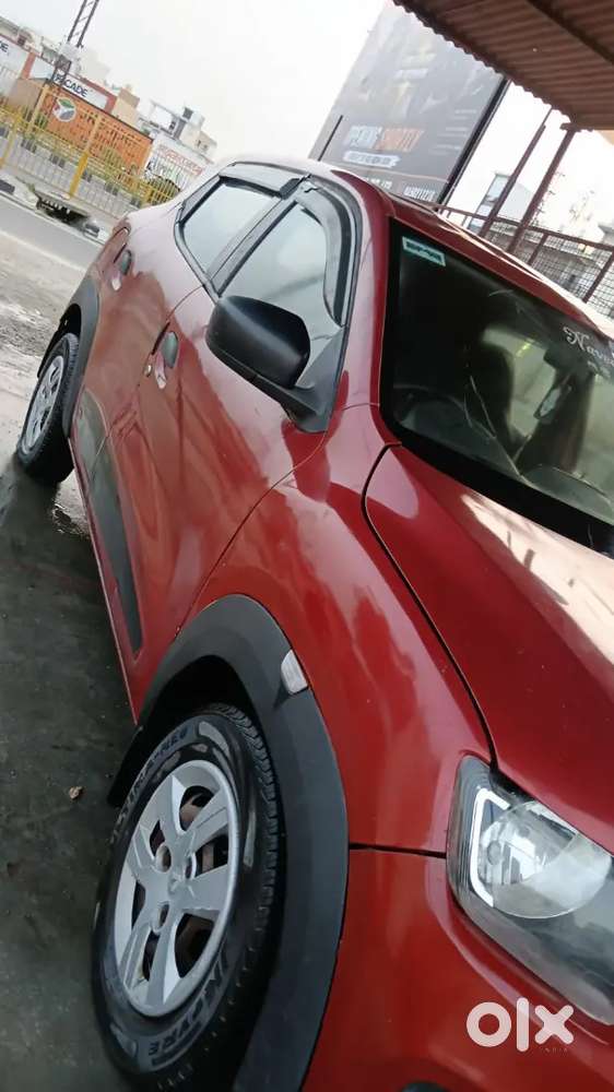 Renault Kwid 2018 Car