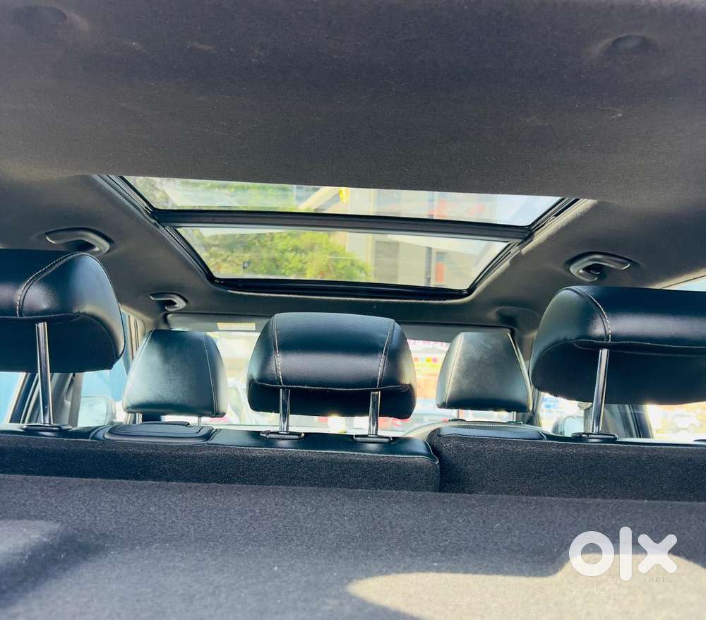 Kia Seltos 1.5 Gtx+ Diesel At Dual Tone, 2023, Diesel