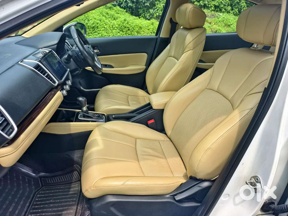 Honda City Zx Cvt, 2023, Petrol