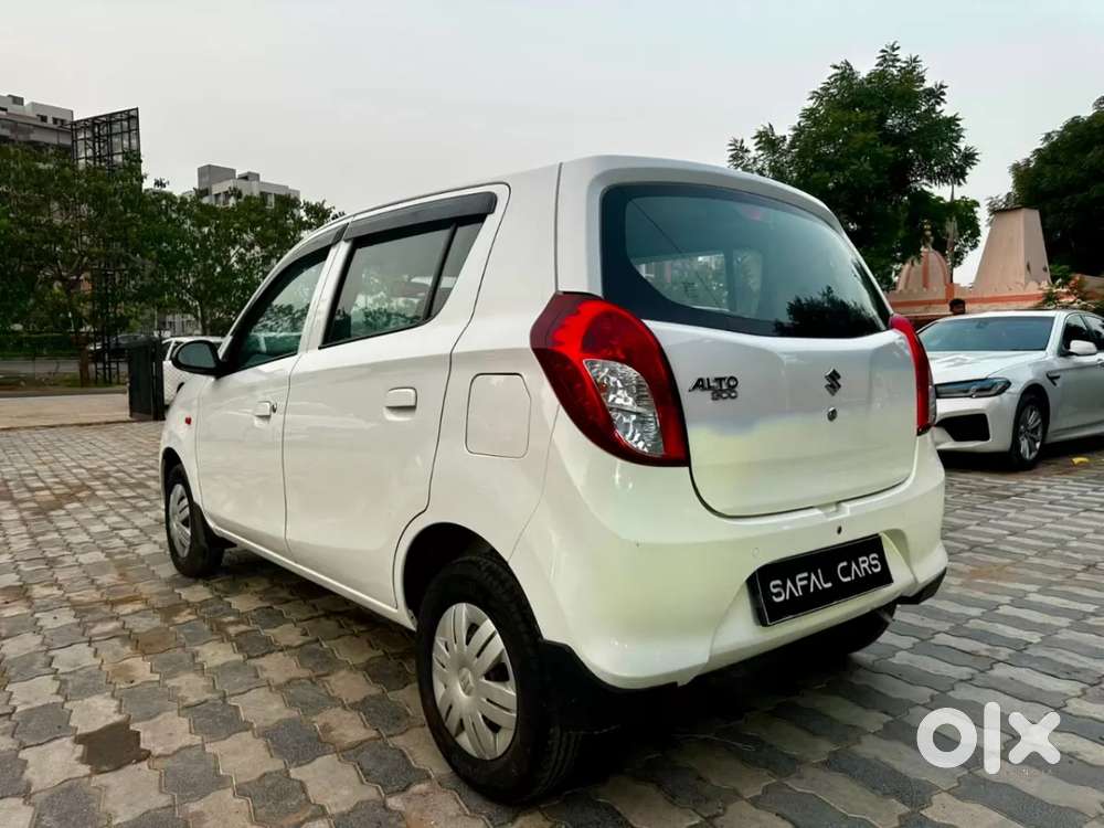 Maruti Suzuki Alto K10 1.0 Lxi (o), 2022, Petrol