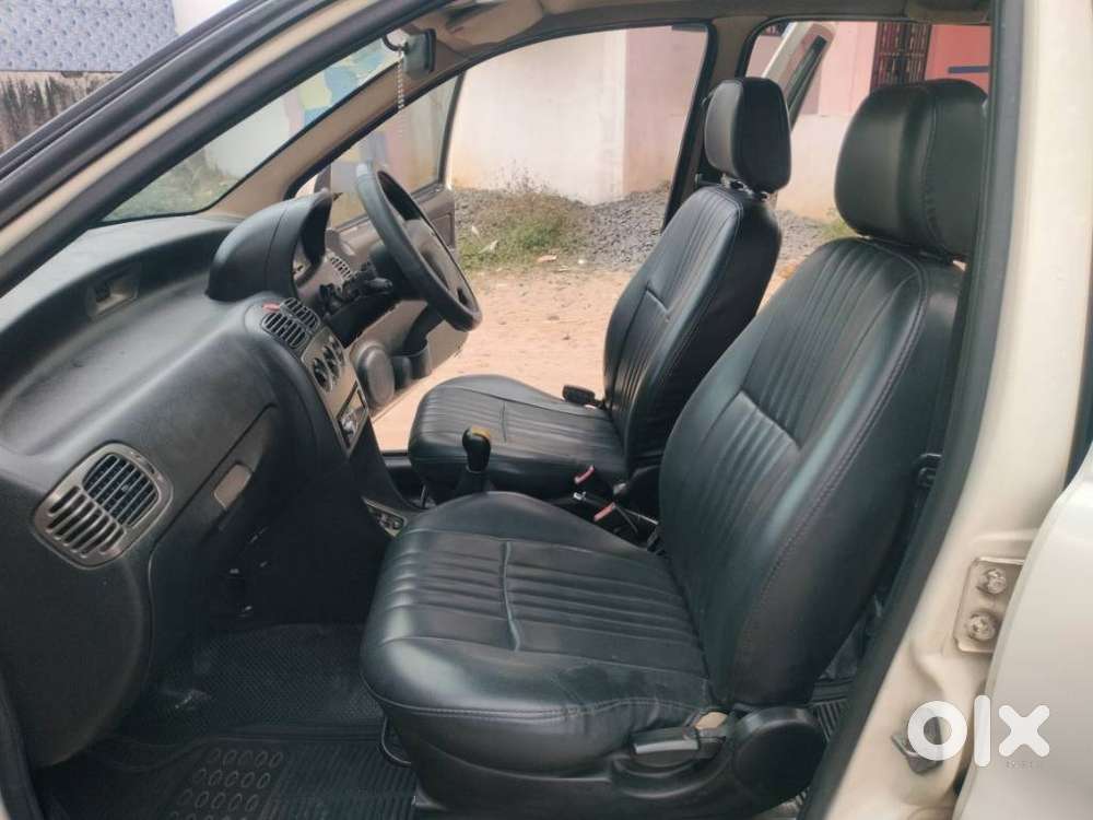 Tata Indigo Ecs Ecs Ls Tdi, 2015, Diesel