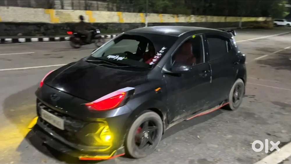 Hyundai Grand I10 Nios 2024