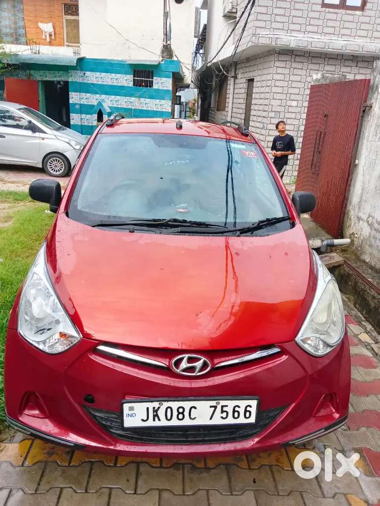 Hyundai Eon Magna 2012 Fixed Price Mera Aur Aapna Time Waste Mat Kare