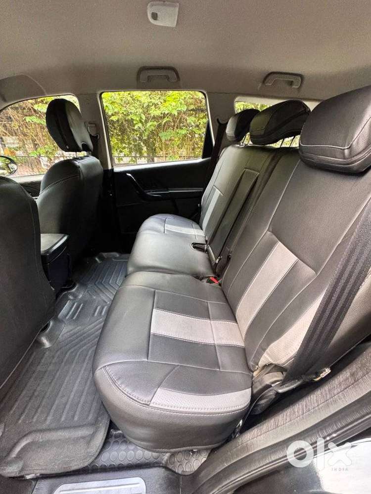 Mahindra Xuv500 W5, 2018, Diesel