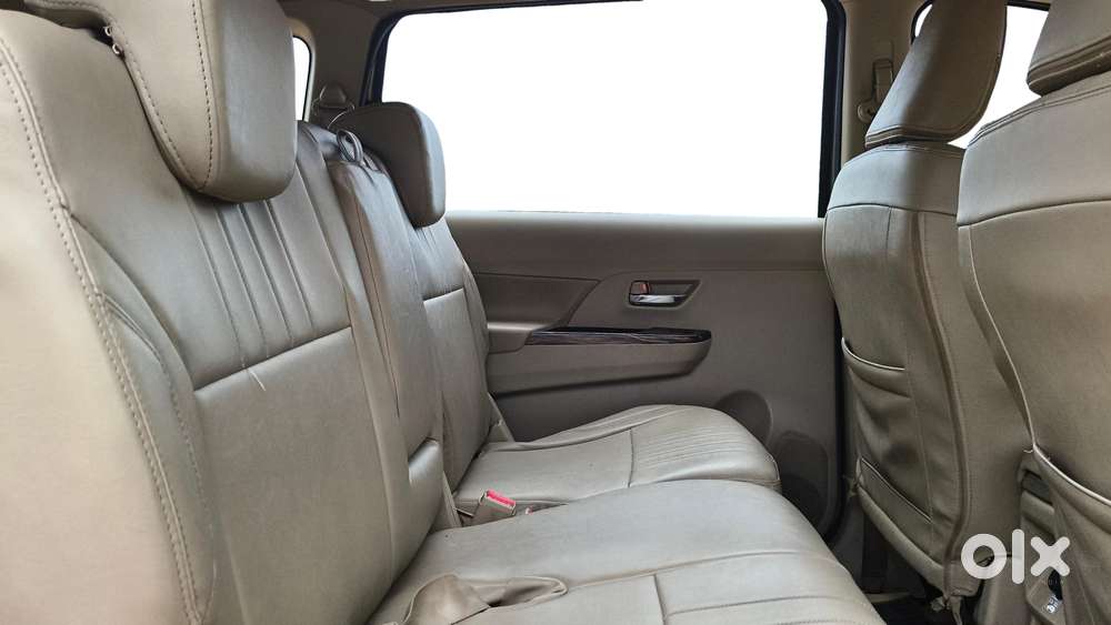 Maruti Suzuki Ertiga Zxi Plus Shvs, 2019, Petrol