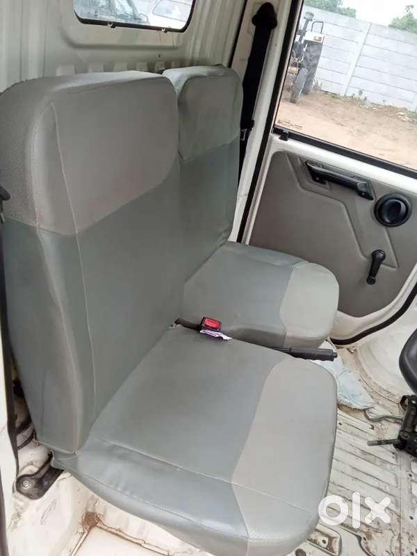 MAHINDRA JEETO 2021 AVAILABLE