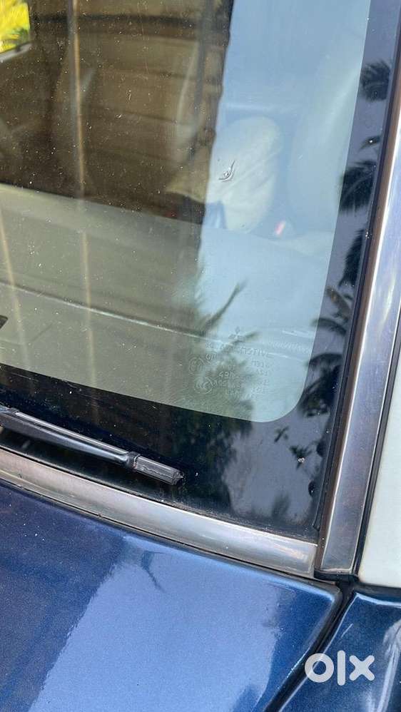 Mitsubishi Pajero 2011 Diesel Well Maintained