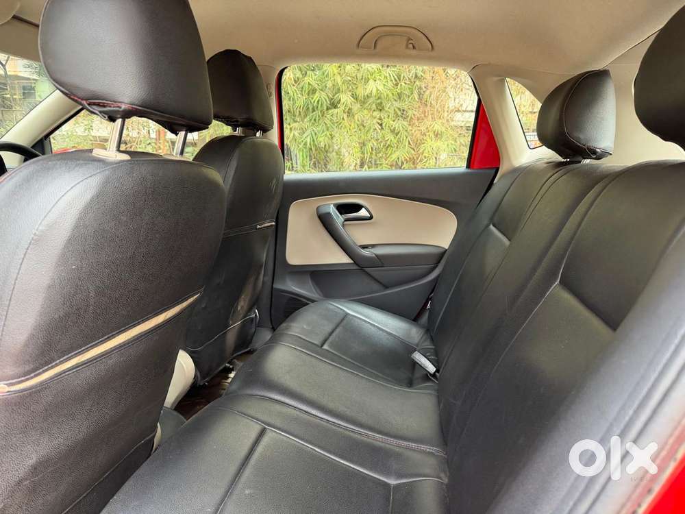 Volkswagen Vento, 2018, Petrol