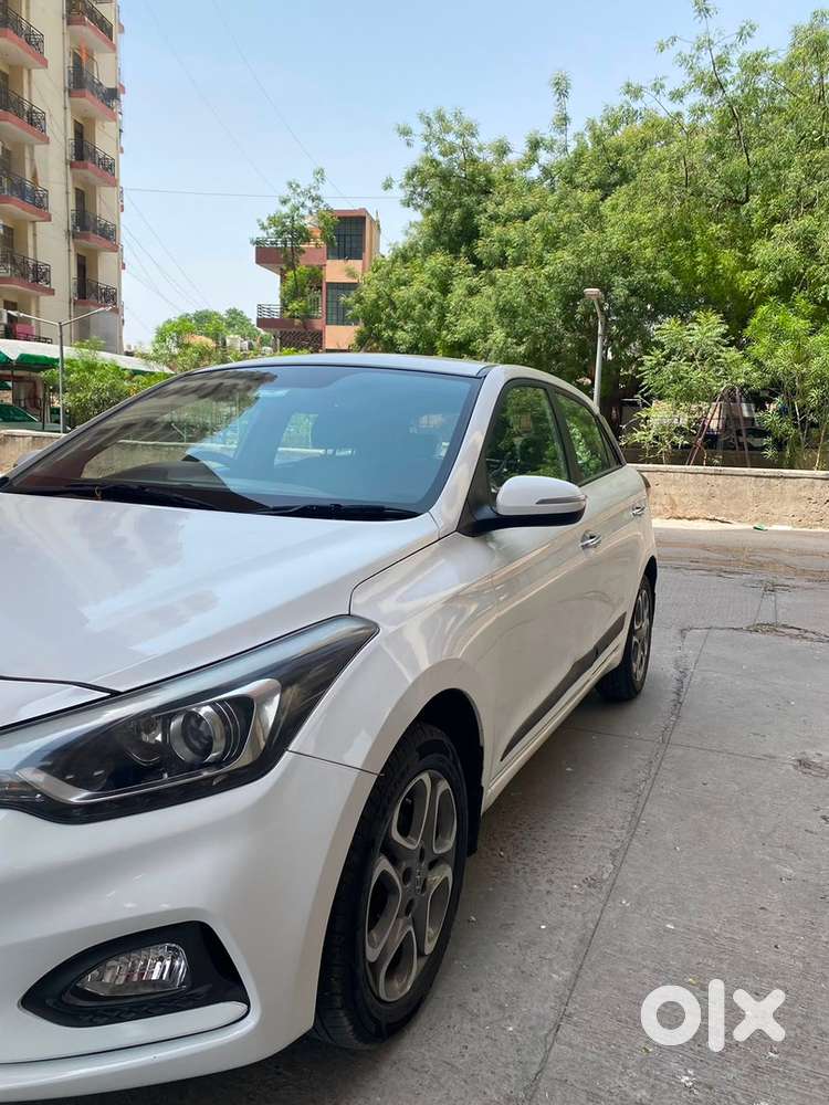 Hyundai I20 2019 Diesel