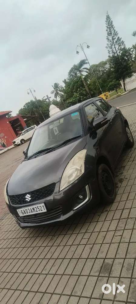 Swift Maruti 2016 Model 2nd Owner